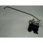 HYUNDAI ACCENT 00-02 BAGAJ KİLİDİ MİLENYUM 00-02
