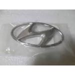 HYUNDAI SANTAFE AMBLEM ARKA SANTAFE 00-05