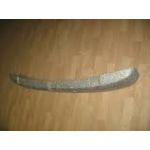 HYUNDAI ACCENT 00-02 TAMPON ŞOK EMİCİ ARKA MİLENYUM 00-02