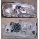 HYUNDAI ACCENT 00-02 FAR SOL MİLENYUM 00-02  