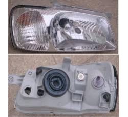 HYUNDAI ACCENT 00-02 FAR SOL MİLENYUM 00-02  