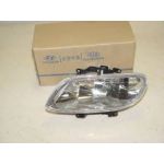 HYUNDAI ACCENT 00-02 SİS FARI SOL MİLENYUM 00-02  