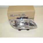 HYUNDAI ACCENT 00-02 SİS FARI SAĞ MİLENYUM 00-02  