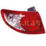 HYUNDAI SANTAFE STOP DIŞ SOL SANTAFE 06-