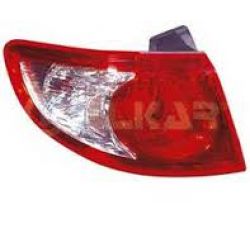 HYUNDAI SANTAFE STOP DIŞ SOL SANTAFE 06-  