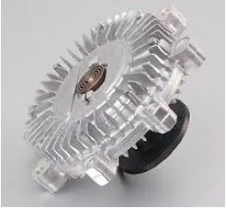 HYUNDAI H100 TERMİK-FAN H100/STAREX  