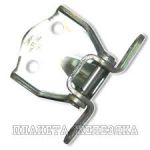 HYUNDAI ACCENT 00-02 KAPI MENTEŞESİ ARKA ALT SOL MİLENYUM 00-02/ADMİRA ACCENT 03-06