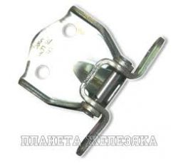 HYUNDAI ACCENT 00-02 KAPI MENTEŞESİ ARKA ALT SOL MİLENYUM 00-02/ADMİRA ACCENT 03-06