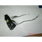 HYUNDAI ACCENT 00-02 KAPI KİLİDİ ÖN SAĞ MİLENYUM 00-02