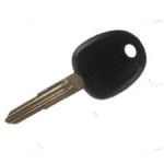 HYUNDAI ACCENT 00-02 BOŞ ANAHTAR MİLENYUM 00-02/ADMİRA ACCENT 03-06/GETZ