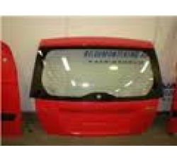 HYUNDAI GETZ BAGAJ KAPAĞI DELİKSİZ  