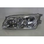 HYUNDAI STAREX FAR SOL STAREX 00-  