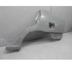 HYUNDAI ACCENT 03-06 ÇAMURLUK ARKA SAĞ ADMİRA ACCENT 03-06  