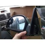 HYUNDAI  ACCENT 03-06 AYNA SAĞ ADMİRA ACCENT 03-06 ELK  