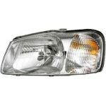 HYUNDAI  ACCENT 00-02 FAR SAĞ MİLENYUM 00-02 ELK  
