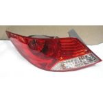 HYUNDAI ACCENT BLUE STOP SOL  
