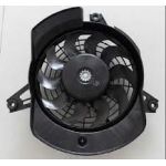 HYUNDAI STAREX KLİMA FANI SOL  