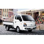 Hyundai h100 Yeni Model Araç Bilgileri ve Yedek Parça