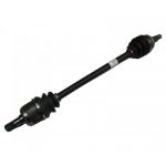 AKS MİLİ KOMPLE ARKA TUCSON 04-